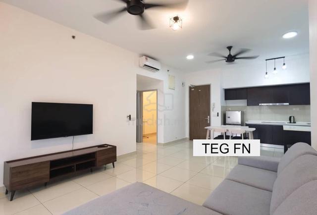 Setia City Residences 1