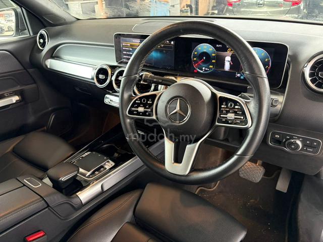 2020 Mercedes Benz GLB200 (CBU) 1.3 (A) - 5