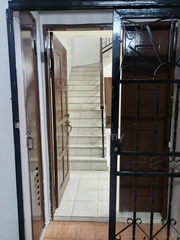 Room for Rent – Taman Pauh Jaya 1
