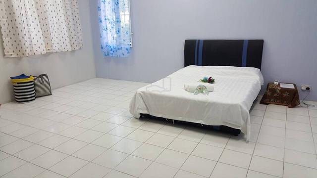 Room attached bath near hospital QE1 n QE2 for rent 1