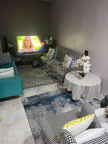 2 Storey Townhouse at Taman Melati (Upper Level) 1