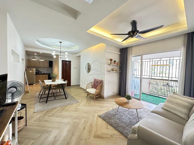 Indah Condominium 1