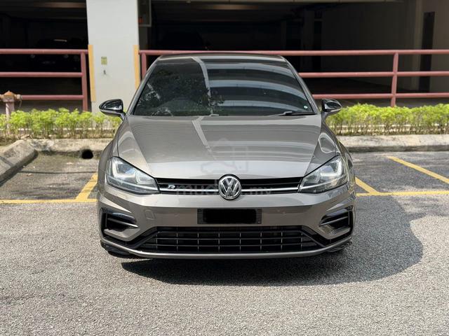 2016 Volkswagen GOLF 1.4 TSI (A) - 3