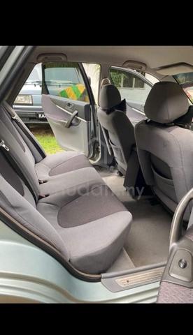 2003 Proton WAJA 1.6 (M) - 4