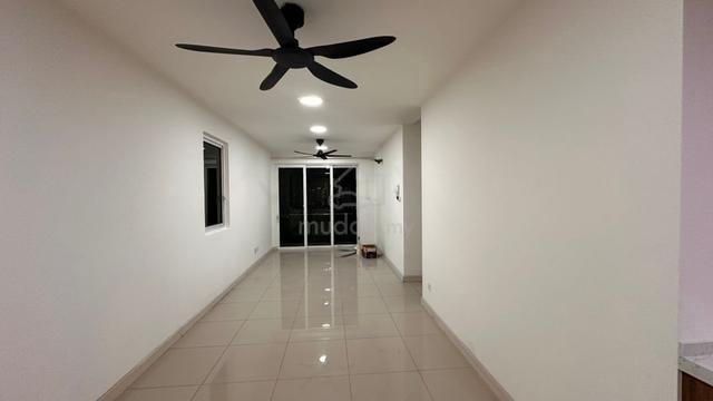 Sentul Point Suite Apartment 1