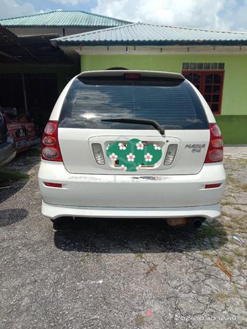 2000 Toyota NADIA 2.0 (A) - 2