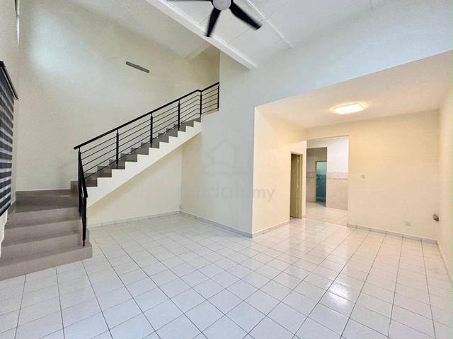 Taman Setia Indah 8 (Unblock View 1.5 Story Terrace for Sale) 1