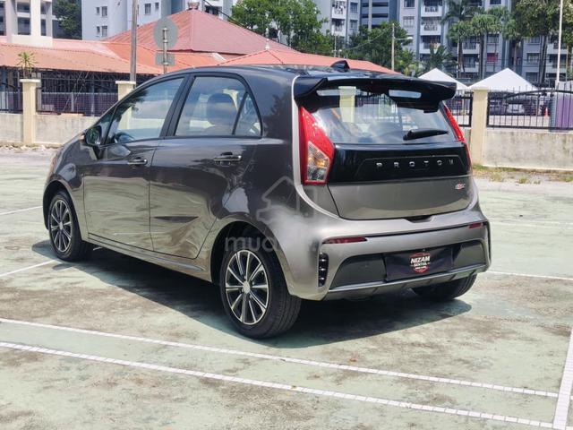2020 Proton IRIZ 1.6 PRE GAJI LOAN💯% APRVE‼️ - 3