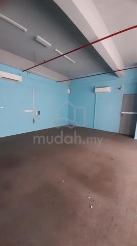 Office For Rent Setiawalk Puchong 1