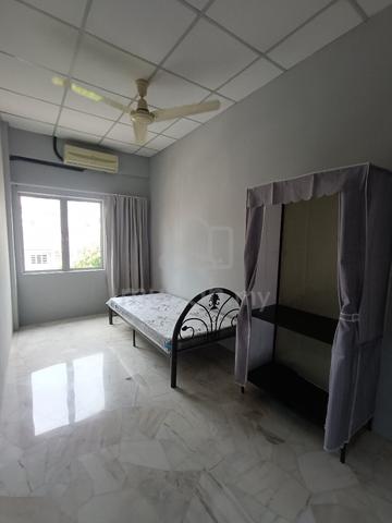 Taman Desa Aman near MRT Tmn Mutiara Cheras 1