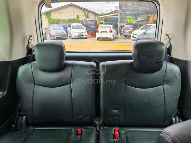 2017 Nissan SERENA FULL SPEC 2.0 (AUTO) - 5