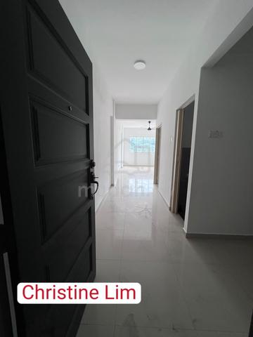 Taman Ria Apartment 1