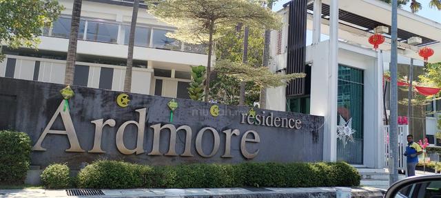 3300SQFT Ardmore Residence @ Jelutong 6-rooms **Brand Unit & Freehold 1