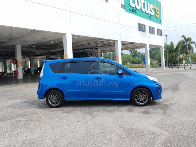 2021 Perodua ALZA 1.5 SE (A) 3 YRS WRNTY/FOC DELIV - 5