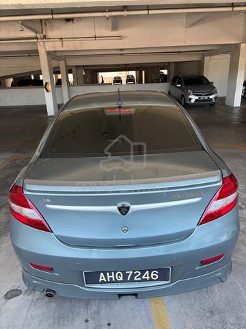 2011 Proton PERSONA 1.6 ELEGANCE MEDIUM LINE (A) - 5