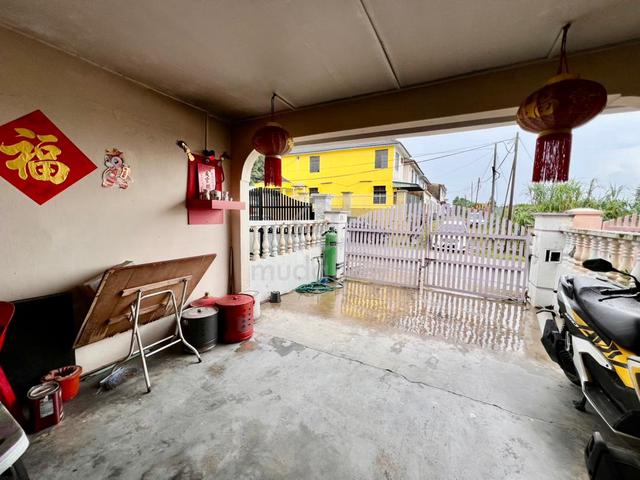 Kulai|2tkt Teres|Senai|skudai|pulai|FullLoan|Rumah Murah|Gaji 4k dpt 1