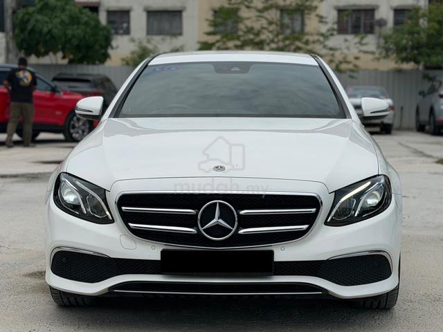 NEW F/LIFT⭐2019 Mercedes Benz E200 2.0 AVANTGARDE - 5