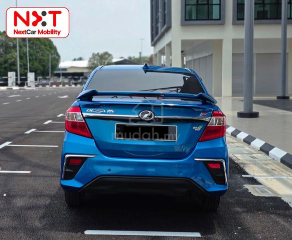 2024 Perodua BEZZA 1.3 AV MY16 D63D FACELIFT (A) - 5