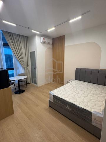 The Suite 1