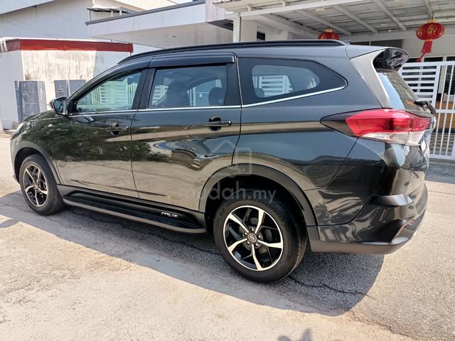 2023 Perodua ARUZ 1.5 AV (A)Service Perodua - 3