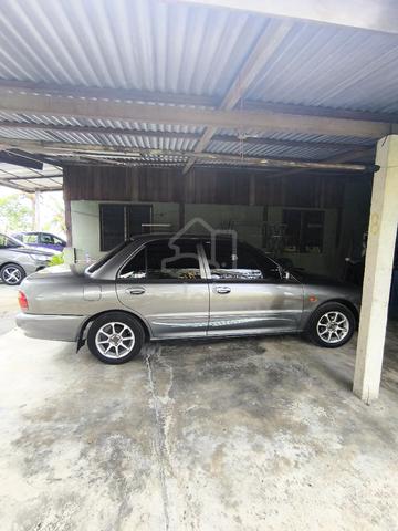 1999 Proton WIRA 1.5 A/B GL (M) - 3