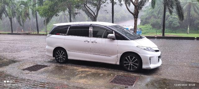2006 Toyota ESTIMA 2.4 AERAS S PACKAGE ACR50W (A) - 4