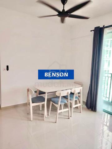 Ideal Residency 3
