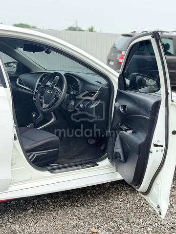 2019 Toyota VIOS 1.5 E FACELIFT NSP151R (A) - 5