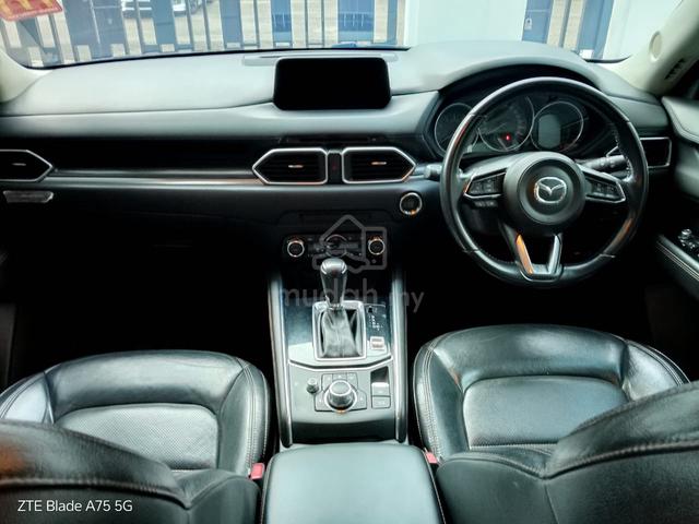 2019 Mazda CX-5  2.5 G 2WD HIGH SPEC FACELIFT (A) - 4