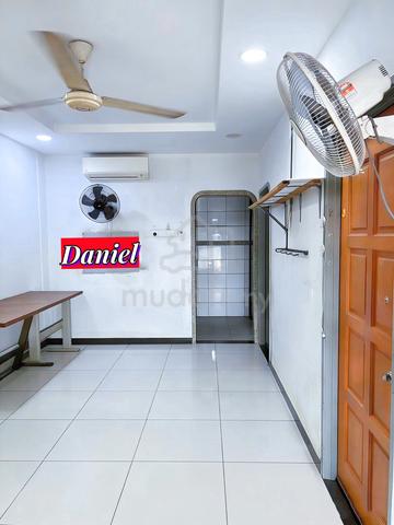 Full Renovation 1 Storey Terrace Taman Mangga Juru Simpang Ampat 1
