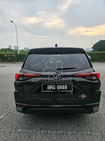 2023 Perodua ALZA 1.5 AV (A) - 4