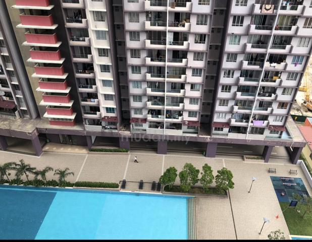 Platinum Lake PV 21 1