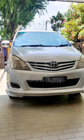 INNOVA 2.0 E (A) - Tip Top Condition- Direct Owner - 4