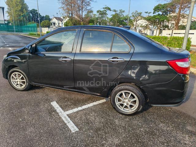 2019 Perodua Bazza 1.3 X year - 1