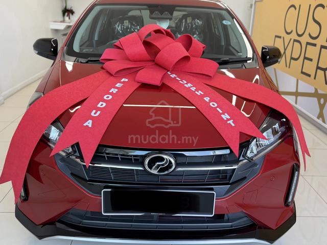 MYVI BARU 2026/ FULL LOAN/ Ready Stock‼️ - 1