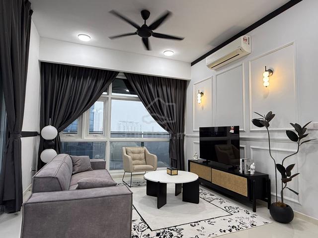 MET 1 Residences @ KL Metropolis 1