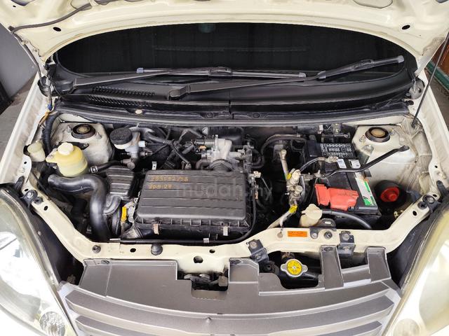 2011 Perodua VIVA 1.0 ELITE EXCLUSIVE (A) - 4