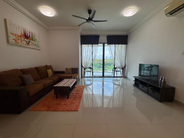Gardenview Residence 1