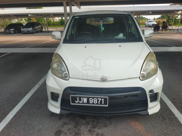 2006 Perodua MYVI 1.3 EZ (A) - 3