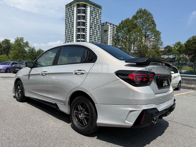 2018 L/KEDAI Proton SAGA 1.3 PREMIUM (A) - 4