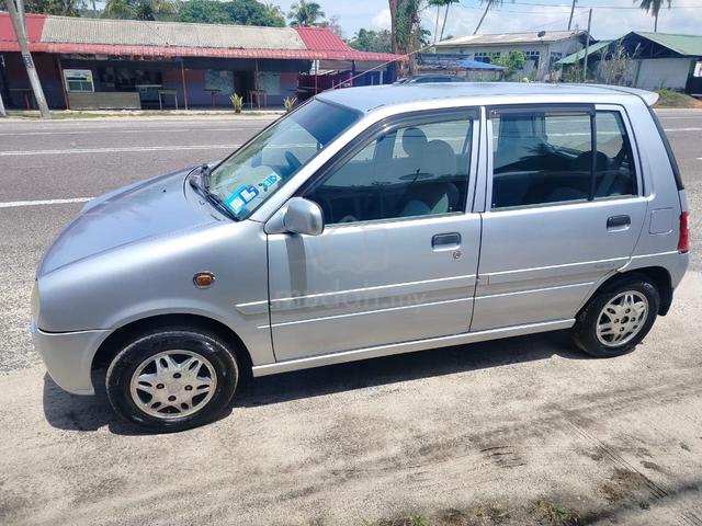 2006 Perodua KANCIL 847cc 850 EZ ENHANCED (A) - 3