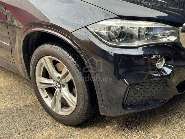 2018 Bmw X5 2.0 XDRIVE40E M SPORT (A) LOAN KEDAI - 5