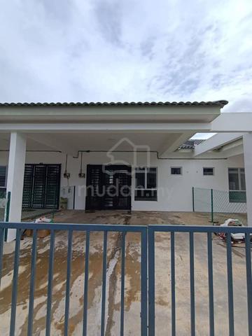 Gurun Residensi Mesra Gurun 1 storey House FOR RENT 1