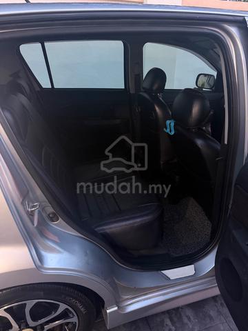 2009 Perodua MYVI 1.3 EZi FACELIFT (A) - 4