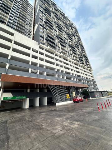 Residensi Adelia 2 1