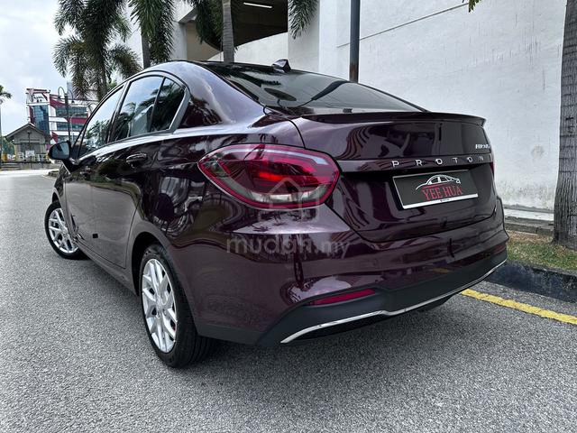 2025 Proton Persona 1.6 Executive - 4