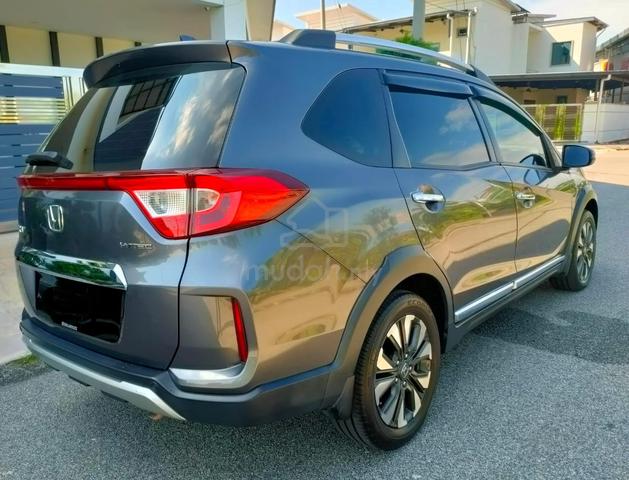 2021 Honda BR-V V 1.5L (A) - 4