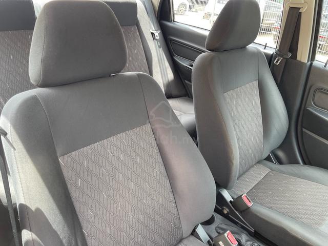 2013 Proton SAGA 1.3 FLX (A) ORI CONDITION F/LOAN - 5
