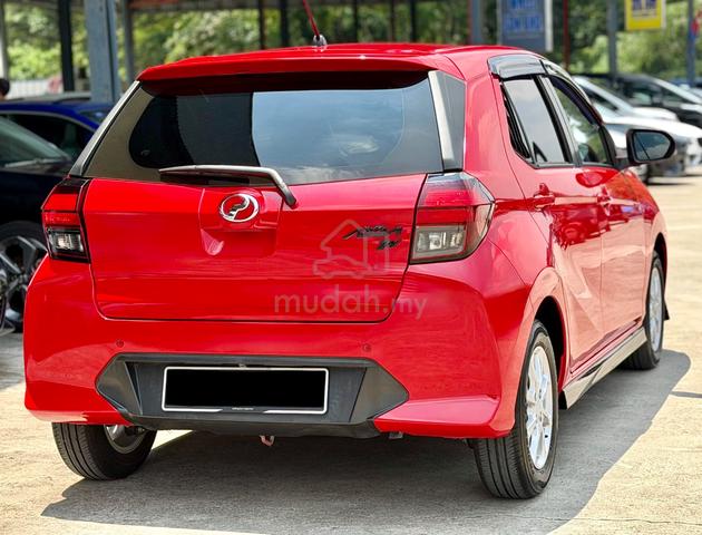2024 Perodua AXIA 1.0 AV✅20k Mileage (A) - 4
