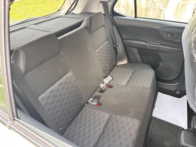 2023 PeroduaAXIA1.0 X NO HIDEEN CHARGE TIPTOPCAR - 5